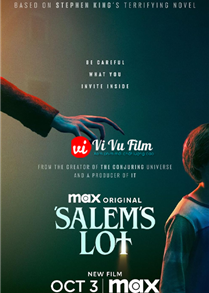 Phần Đất Của Salem