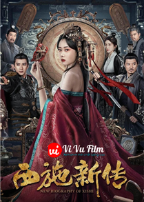 Tây Thi Tân Truyện