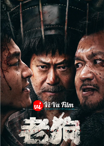 Lão Cẩu
