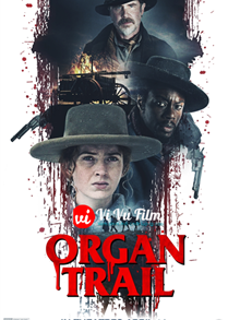 Đường Mòn Oregon