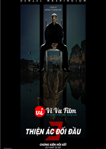 Thiện Ác Đối Đầu 3